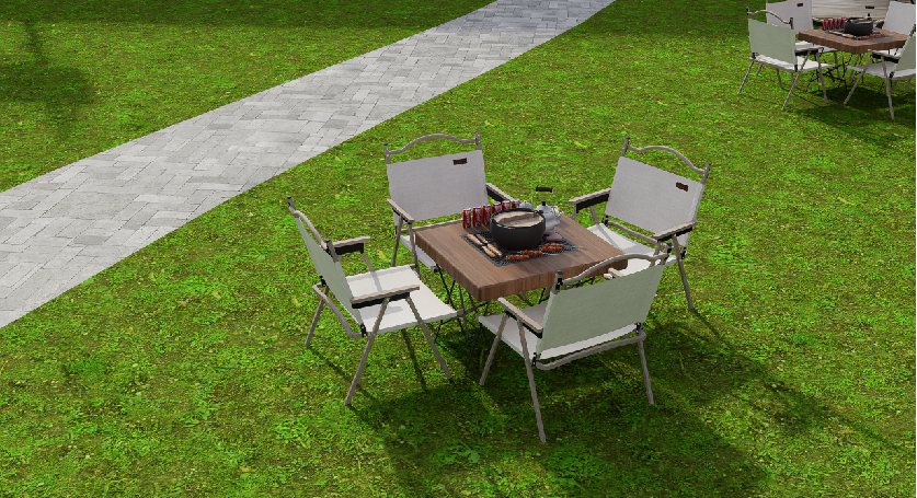 黄陵县酒店帐篷定制：解锁旅居新体验，打造差异化竞争力