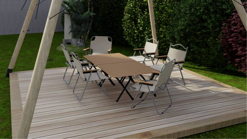 黄陵县帐篷生产厂家：以匠心筑牢户外装备的品质根基